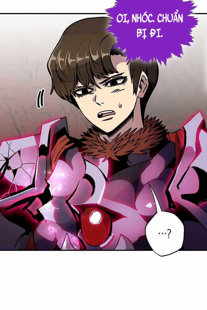 Hồi Quy Trở Lại Thành Kẻ Vô Dụng 62 trang 10