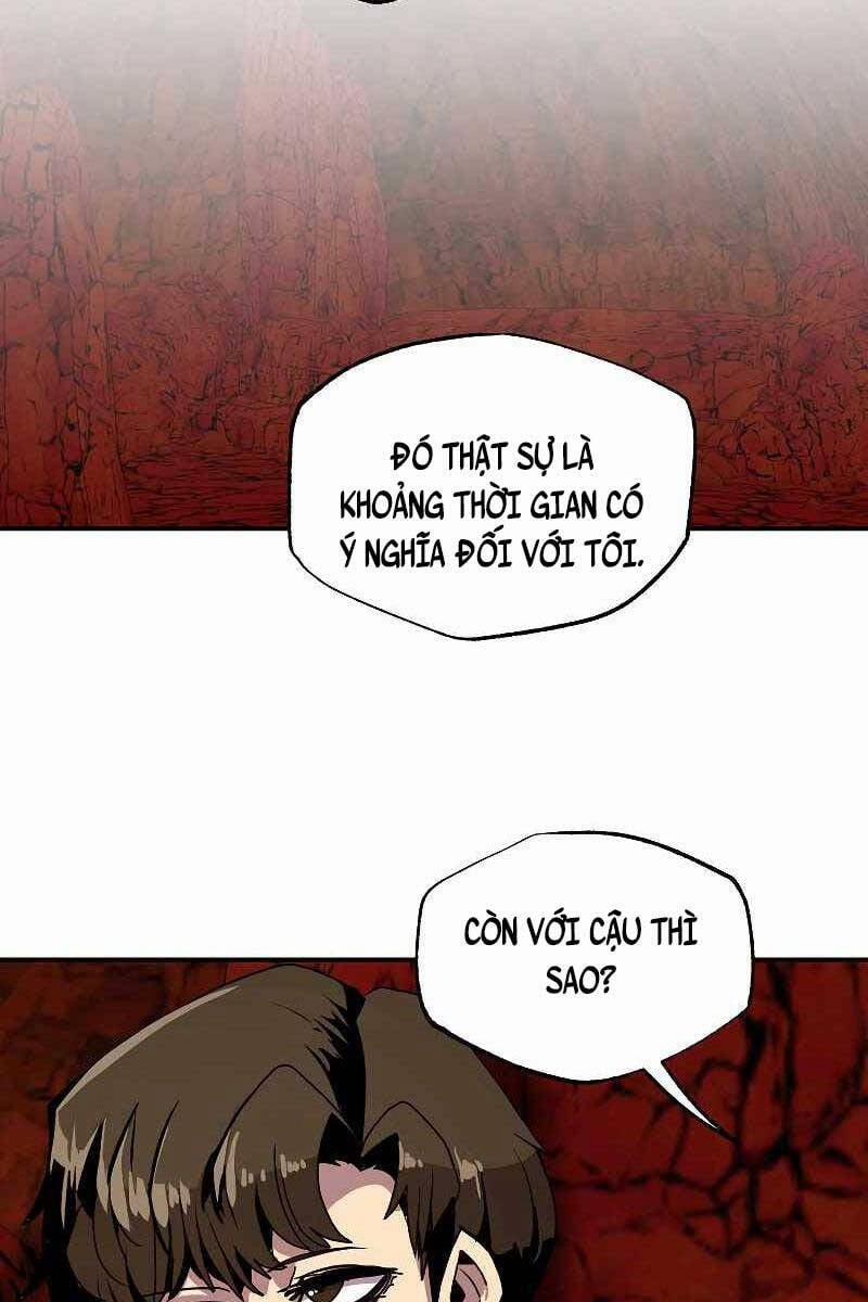 Hồi Quy Trở Lại Thành Kẻ Vô Dụng 62 trang 101