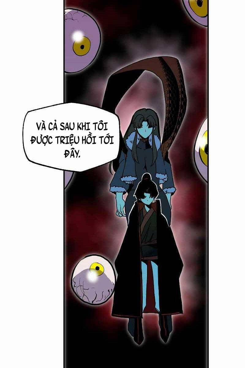 Hồi Quy Trở Lại Thành Kẻ Vô Dụng 62 trang 107