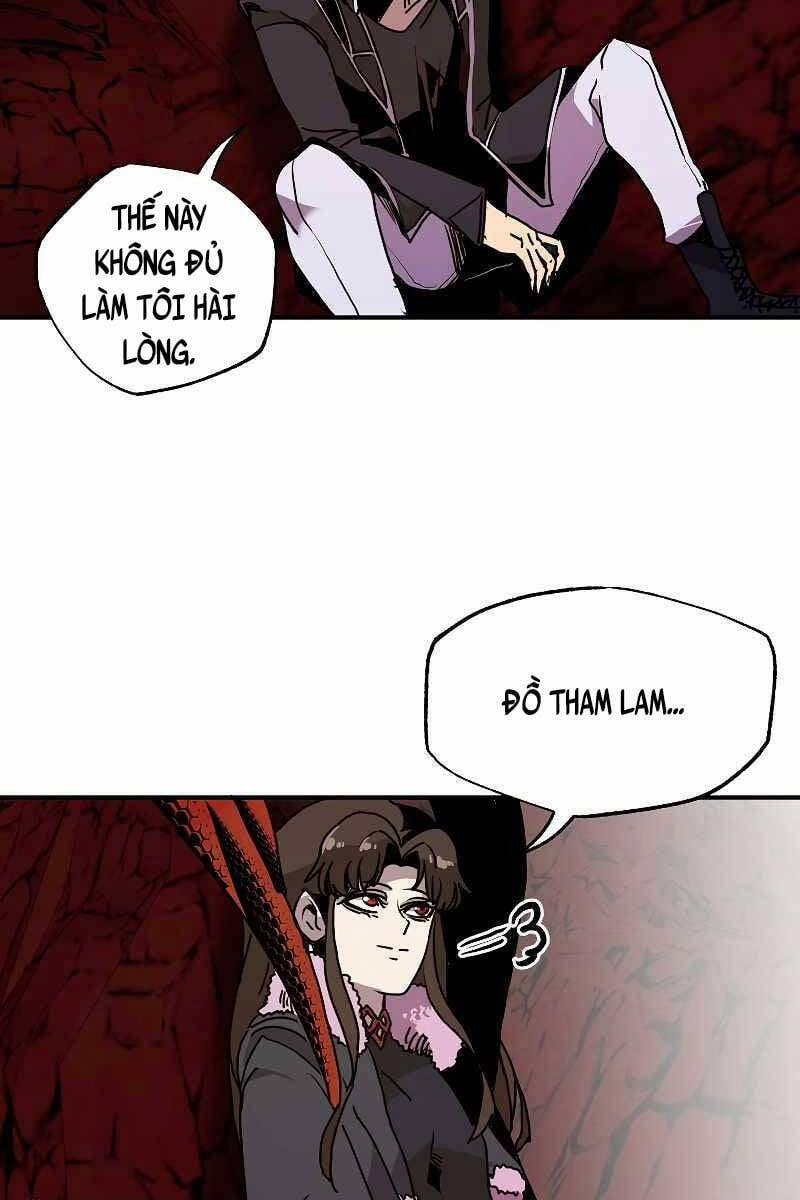 Hồi Quy Trở Lại Thành Kẻ Vô Dụng 62 trang 115