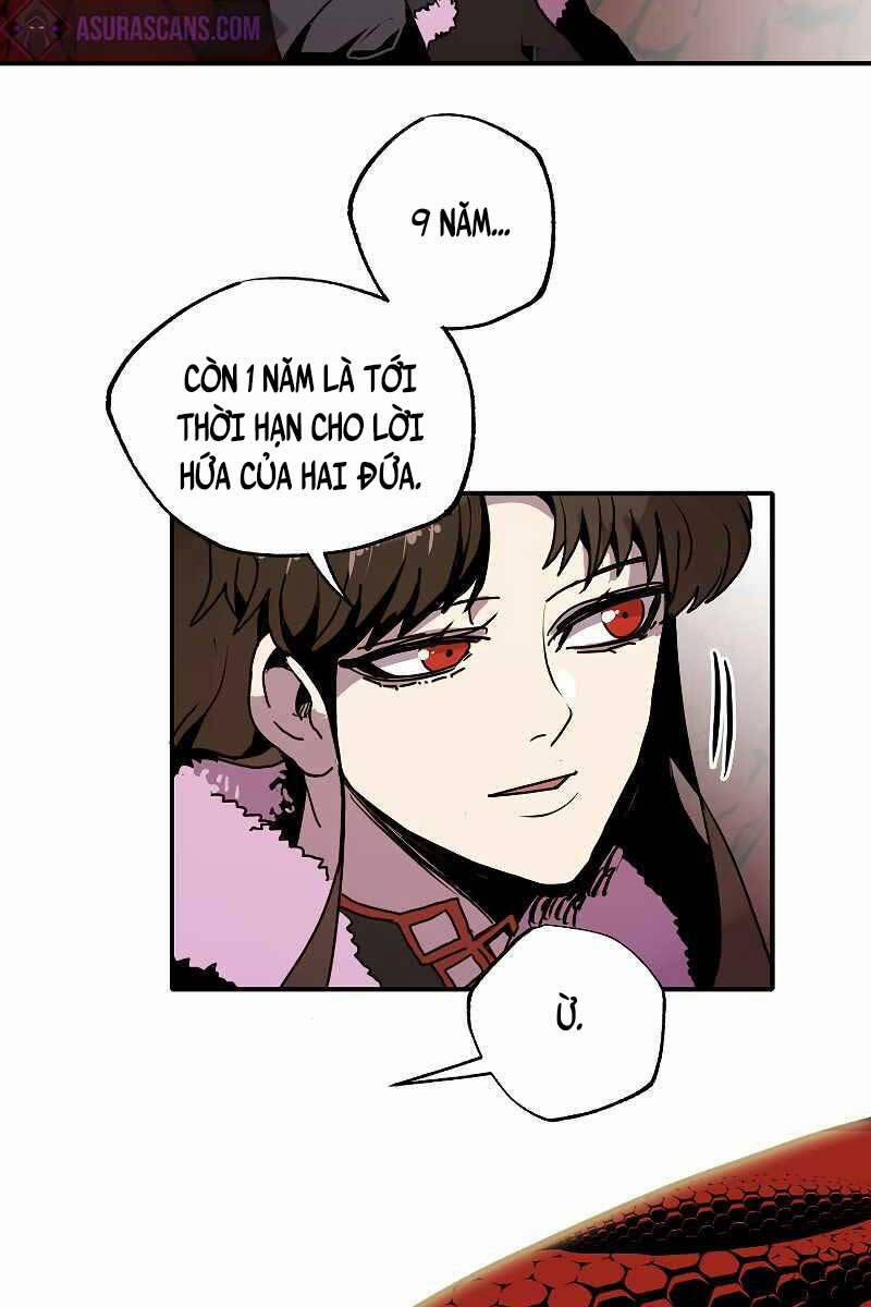 Hồi Quy Trở Lại Thành Kẻ Vô Dụng 62 trang 116