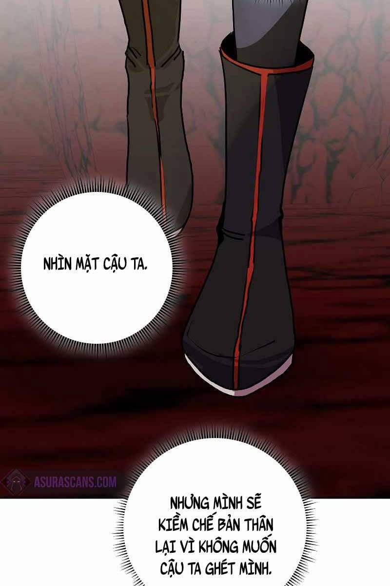 Hồi Quy Trở Lại Thành Kẻ Vô Dụng 62 trang 134