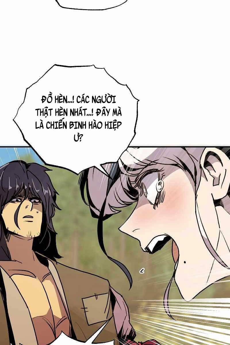 Hồi Quy Trở Lại Thành Kẻ Vô Dụng 62 trang 146