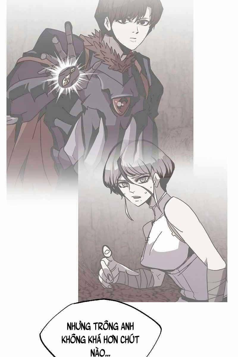 Hồi Quy Trở Lại Thành Kẻ Vô Dụng 62 trang 37