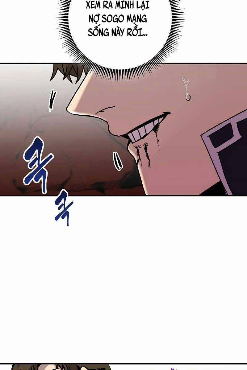 Hồi Quy Trở Lại Thành Kẻ Vô Dụng 62 trang 40