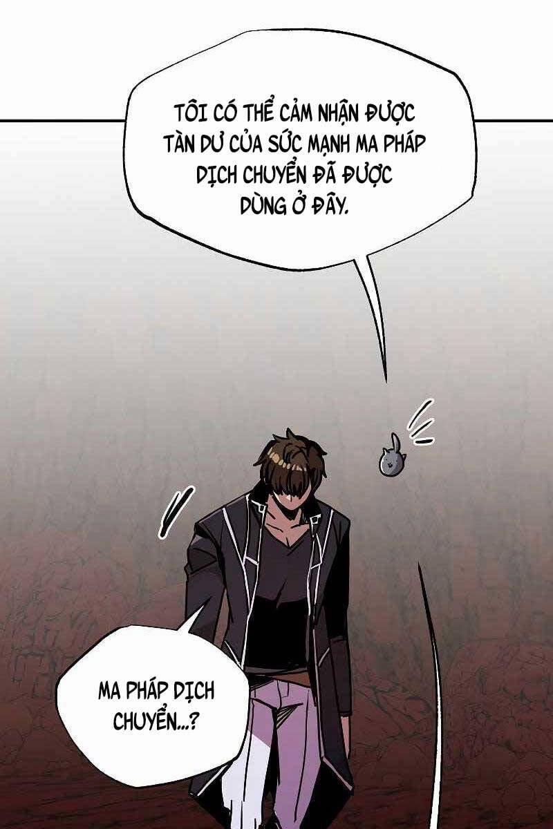 Hồi Quy Trở Lại Thành Kẻ Vô Dụng 62 trang 48