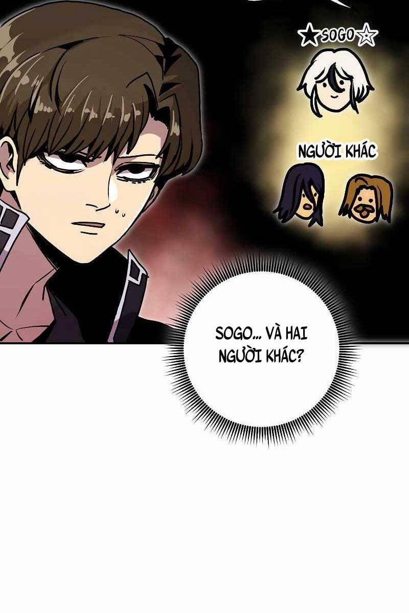 Hồi Quy Trở Lại Thành Kẻ Vô Dụng 62 trang 50