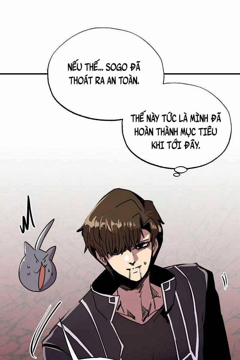 Hồi Quy Trở Lại Thành Kẻ Vô Dụng 62 trang 51