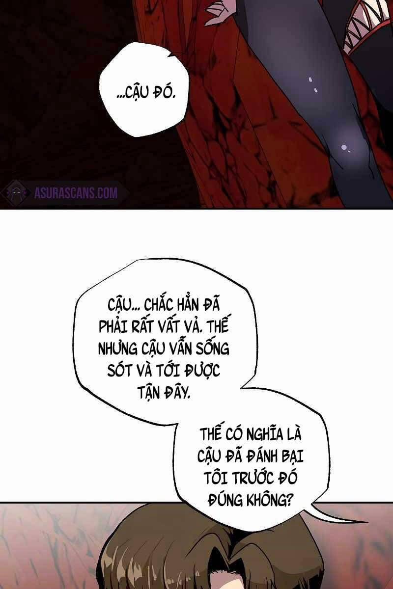 Hồi Quy Trở Lại Thành Kẻ Vô Dụng 62 trang 95