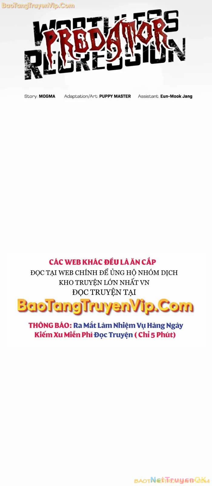 Hồi Quy Trở Lại Thành Kẻ Vô Dụng 63 trang 12