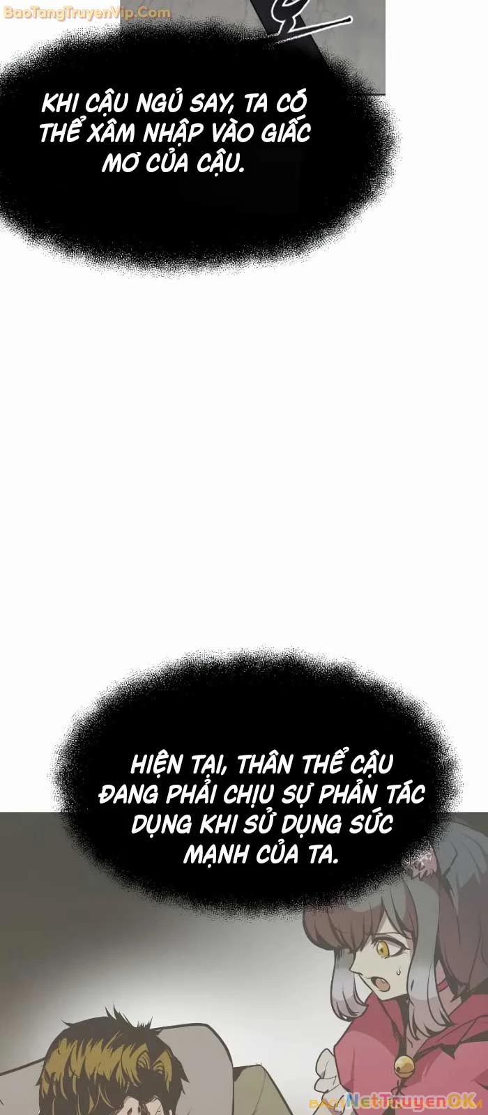 Hồi Quy Trở Lại Thành Kẻ Vô Dụng 63 trang 22