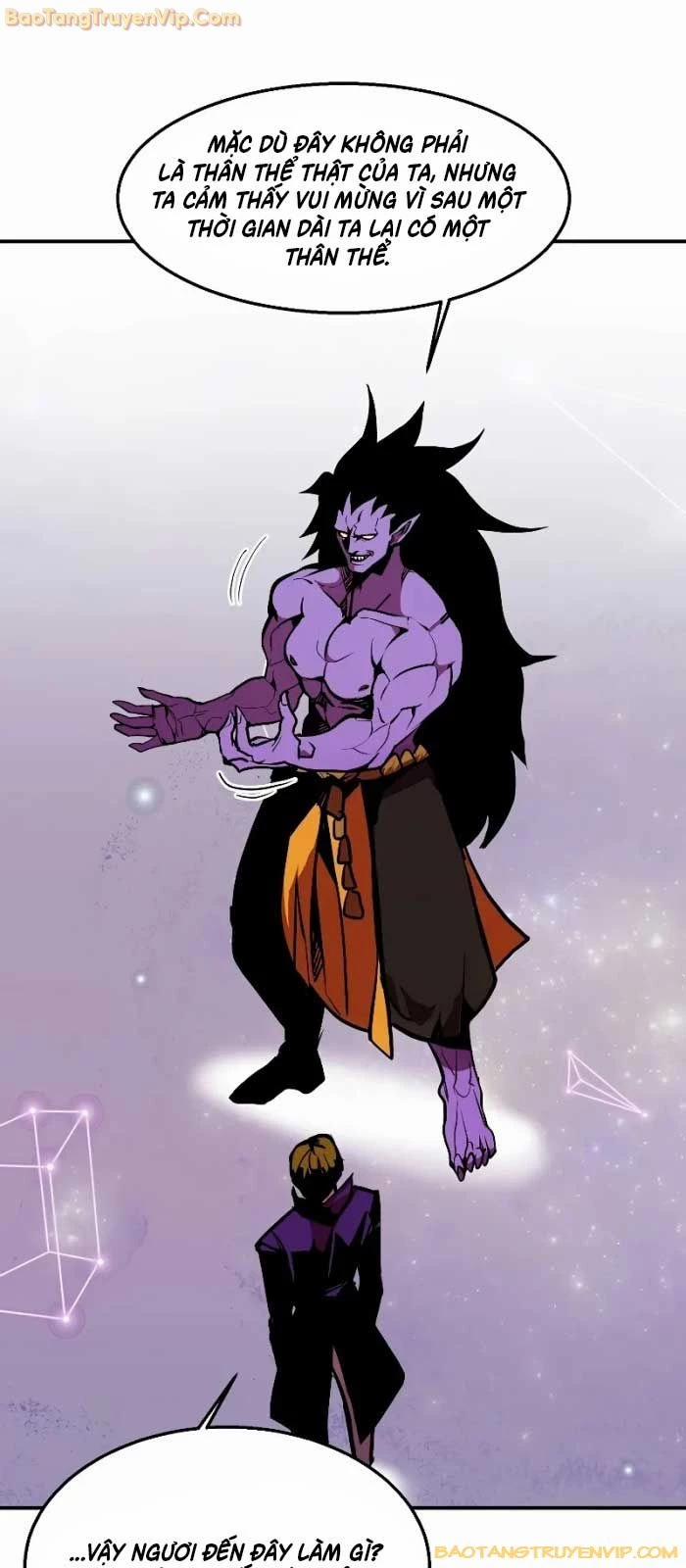 Hồi Quy Trở Lại Thành Kẻ Vô Dụng 63 trang 31