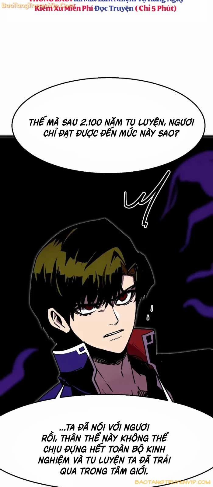 Hồi Quy Trở Lại Thành Kẻ Vô Dụng 63 trang 48