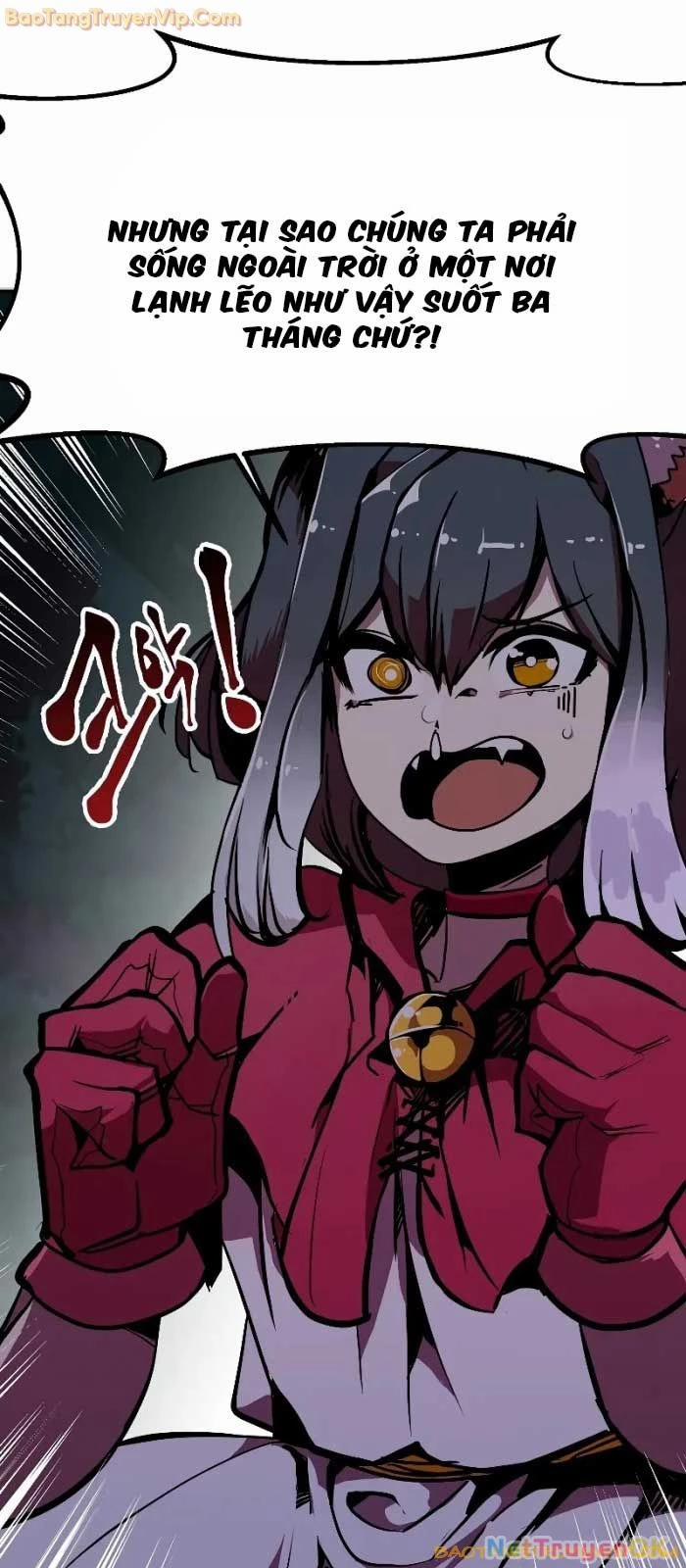 Hồi Quy Trở Lại Thành Kẻ Vô Dụng 63 trang 65