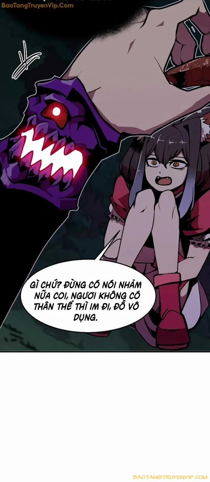 Hồi Quy Trở Lại Thành Kẻ Vô Dụng 63 trang 68