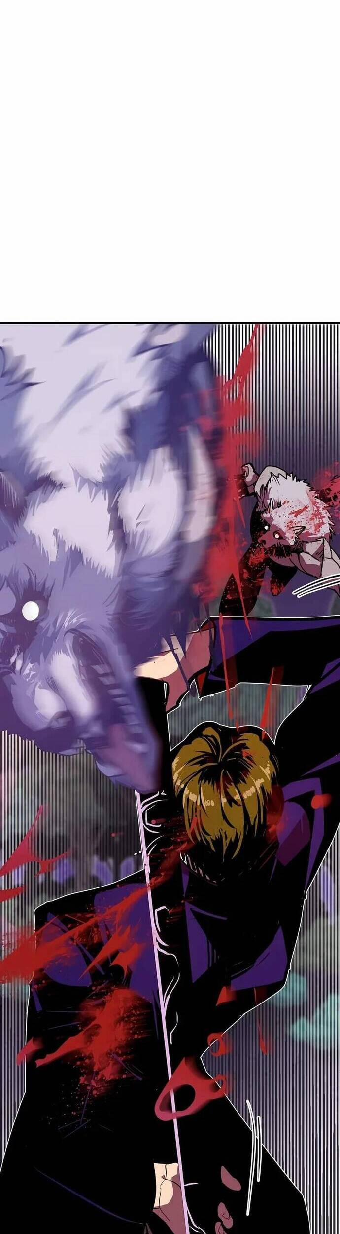 Hồi Quy Trở Lại Thành Kẻ Vô Dụng 64 trang 14