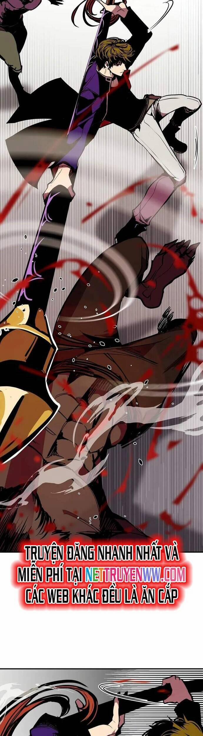 Hồi Quy Trở Lại Thành Kẻ Vô Dụng 64 trang 16