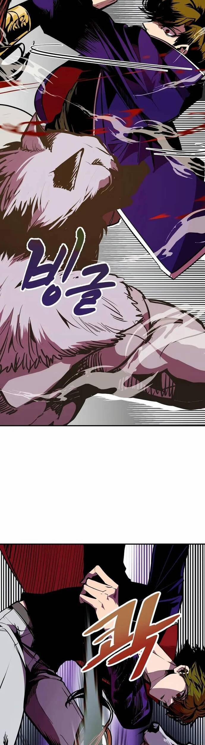 Hồi Quy Trở Lại Thành Kẻ Vô Dụng 64 trang 17