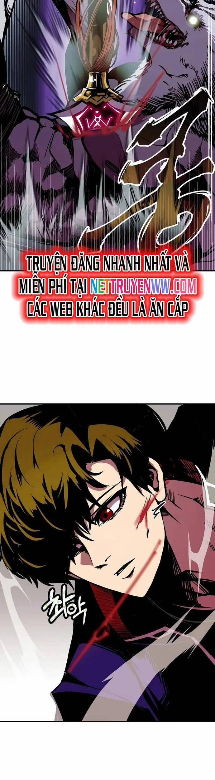 Hồi Quy Trở Lại Thành Kẻ Vô Dụng 64 trang 18