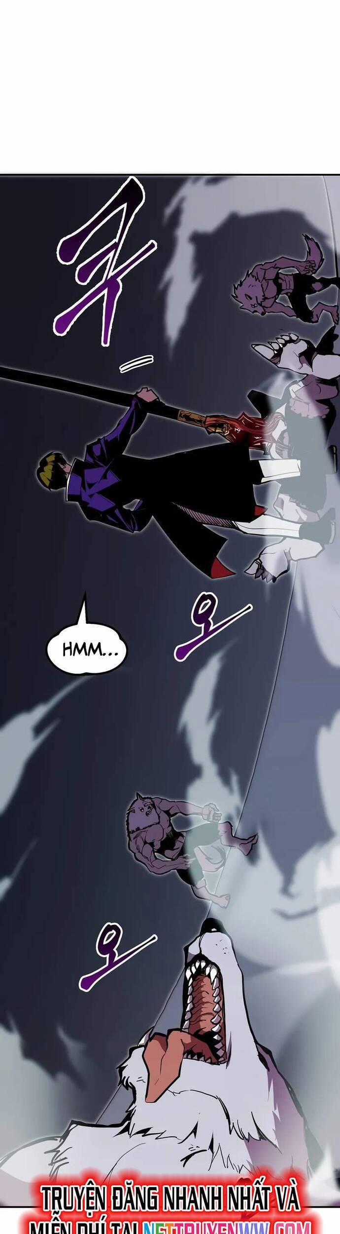 Hồi Quy Trở Lại Thành Kẻ Vô Dụng 64 trang 19