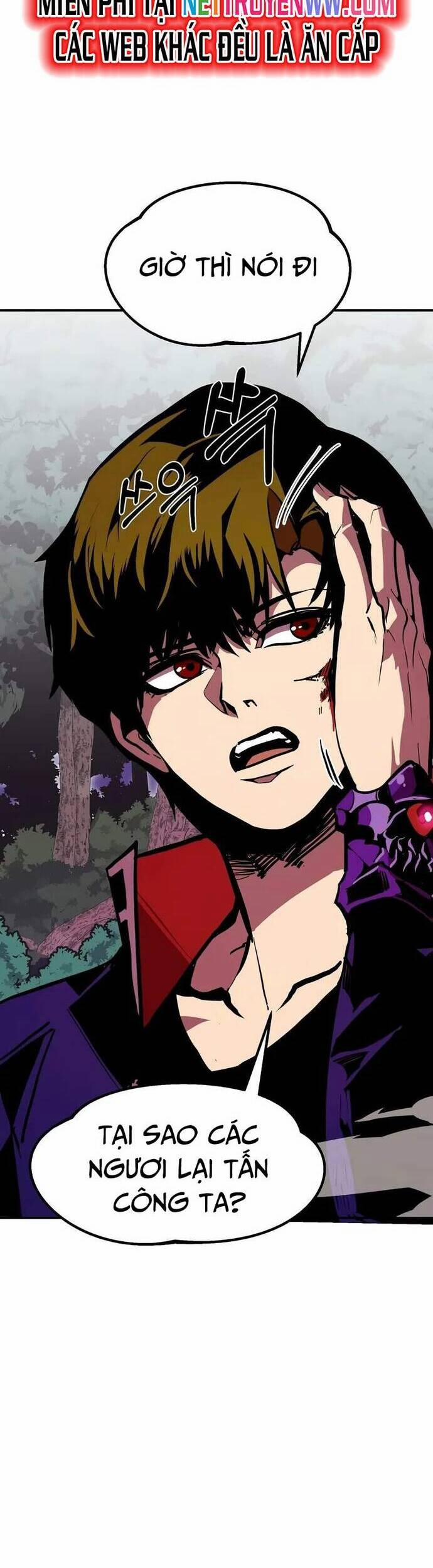 Hồi Quy Trở Lại Thành Kẻ Vô Dụng 64 trang 20