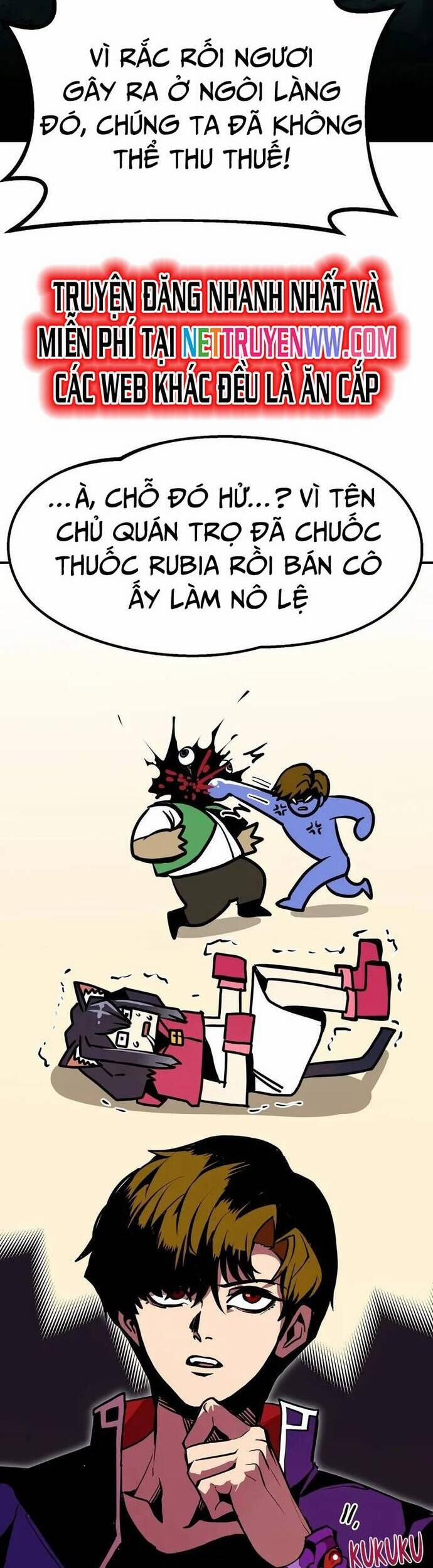 Hồi Quy Trở Lại Thành Kẻ Vô Dụng 64 trang 24