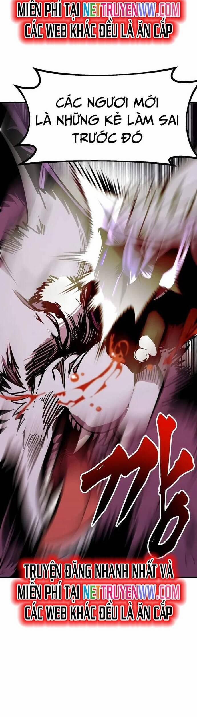 Hồi Quy Trở Lại Thành Kẻ Vô Dụng 64 trang 26