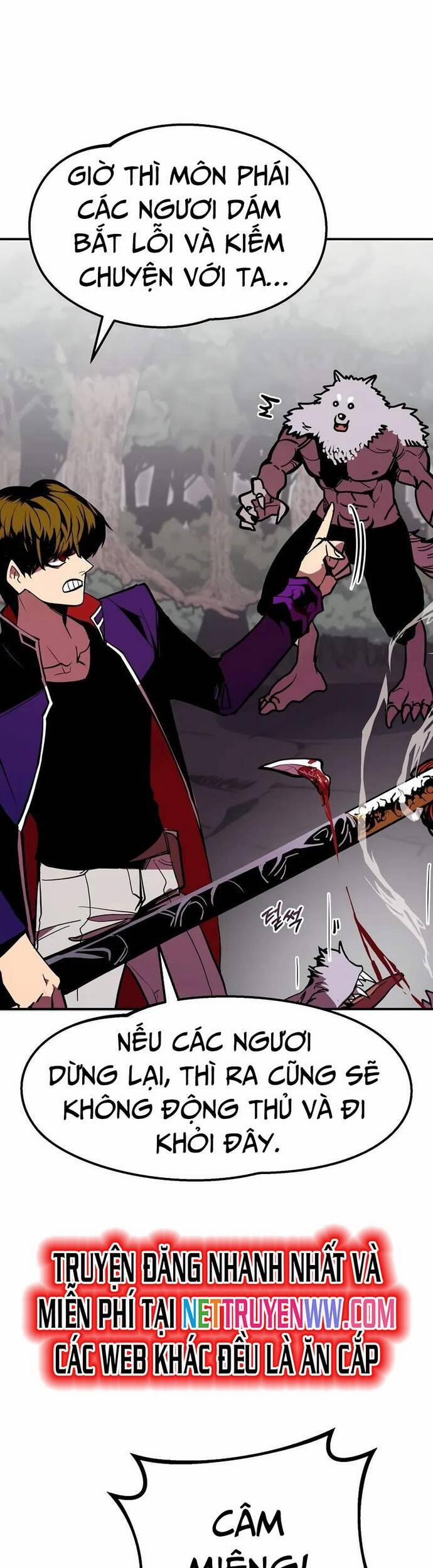 Hồi Quy Trở Lại Thành Kẻ Vô Dụng 64 trang 27