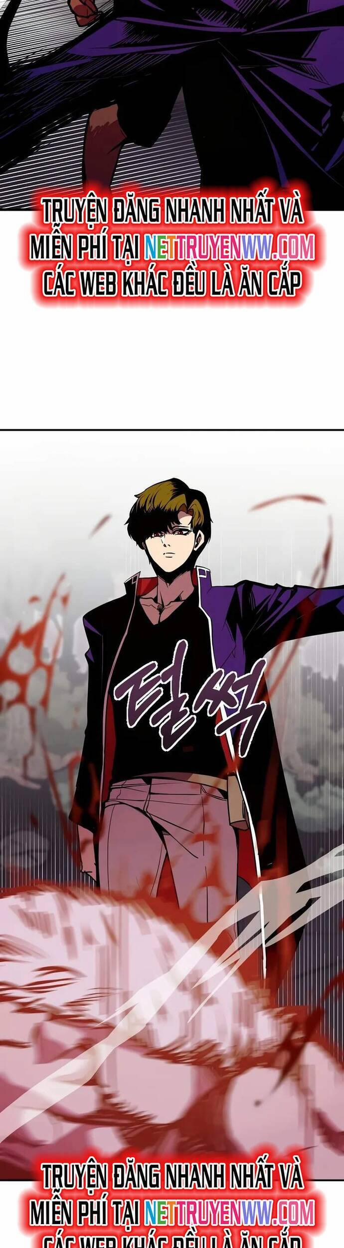 Hồi Quy Trở Lại Thành Kẻ Vô Dụng 64 trang 29