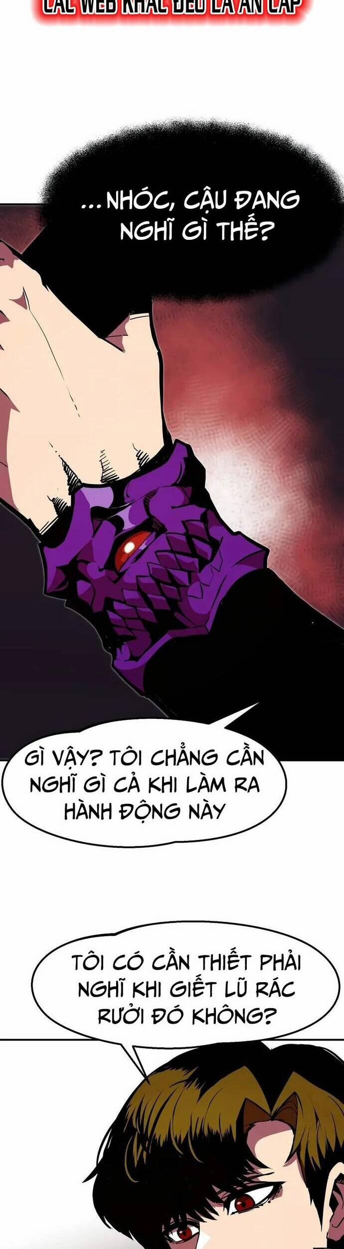 Hồi Quy Trở Lại Thành Kẻ Vô Dụng 64 trang 30