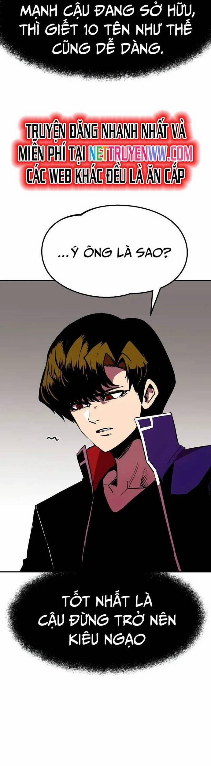 Hồi Quy Trở Lại Thành Kẻ Vô Dụng 64 trang 32