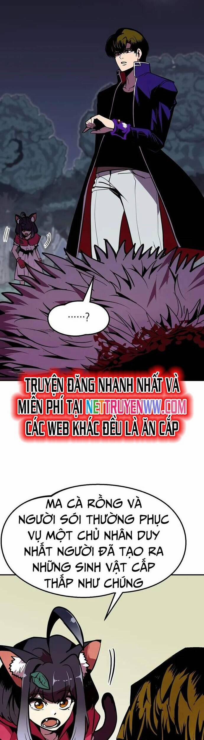 Hồi Quy Trở Lại Thành Kẻ Vô Dụng 64 trang 34