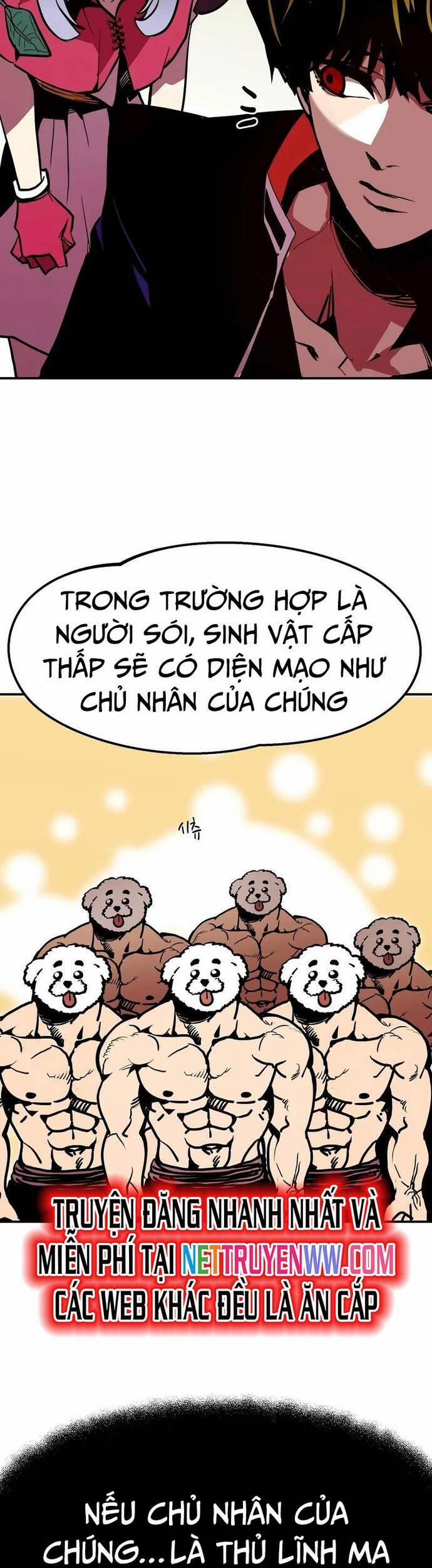 Hồi Quy Trở Lại Thành Kẻ Vô Dụng 64 trang 35