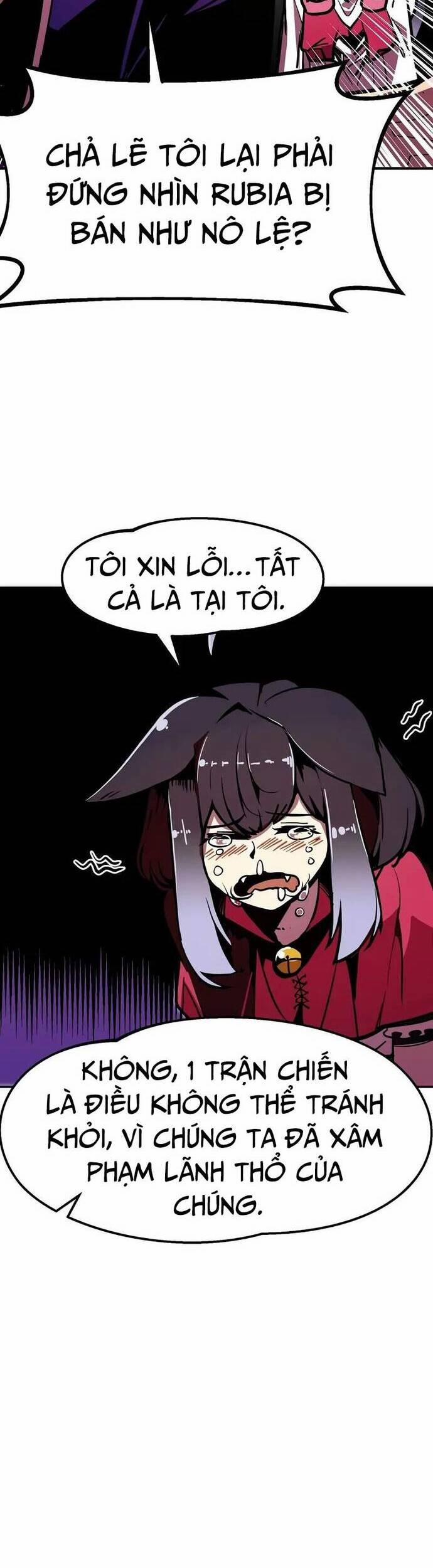 Hồi Quy Trở Lại Thành Kẻ Vô Dụng 64 trang 38