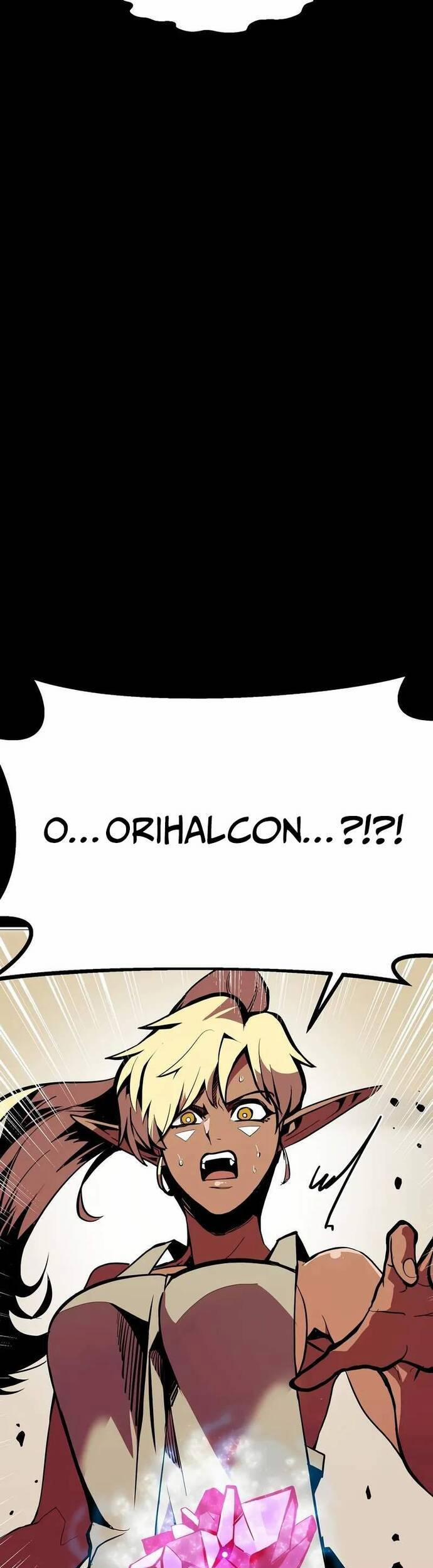 Hồi Quy Trở Lại Thành Kẻ Vô Dụng 64 trang 5