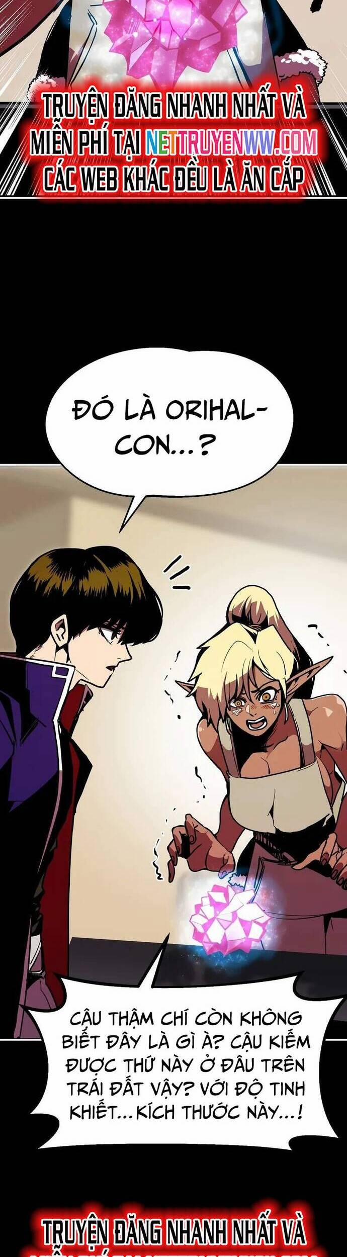 Hồi Quy Trở Lại Thành Kẻ Vô Dụng 64 trang 6