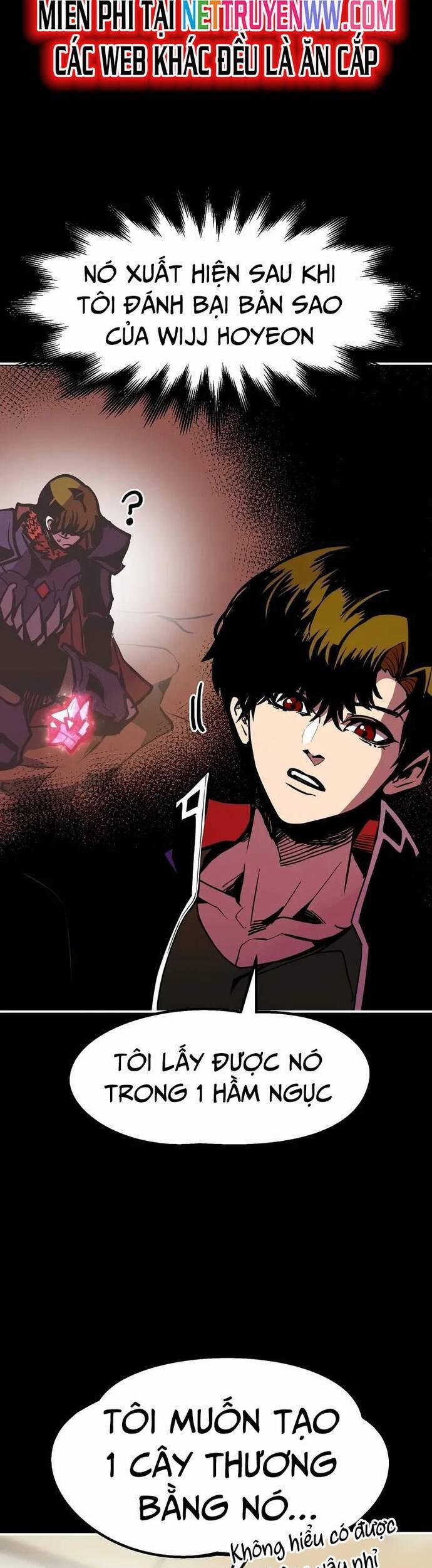 Hồi Quy Trở Lại Thành Kẻ Vô Dụng 64 trang 7