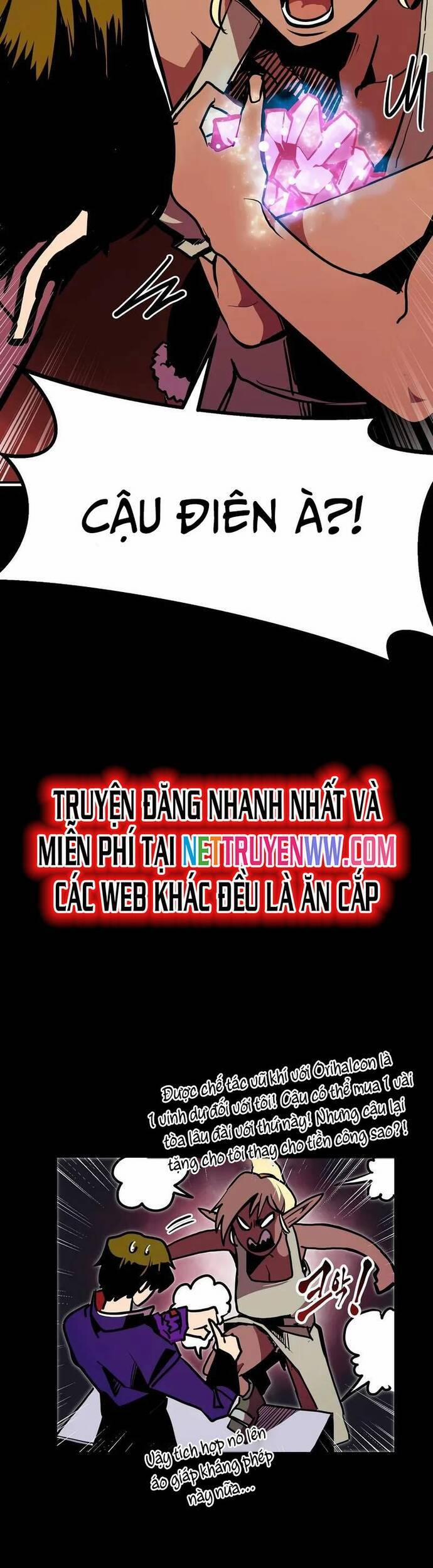 Hồi Quy Trở Lại Thành Kẻ Vô Dụng 64 trang 9