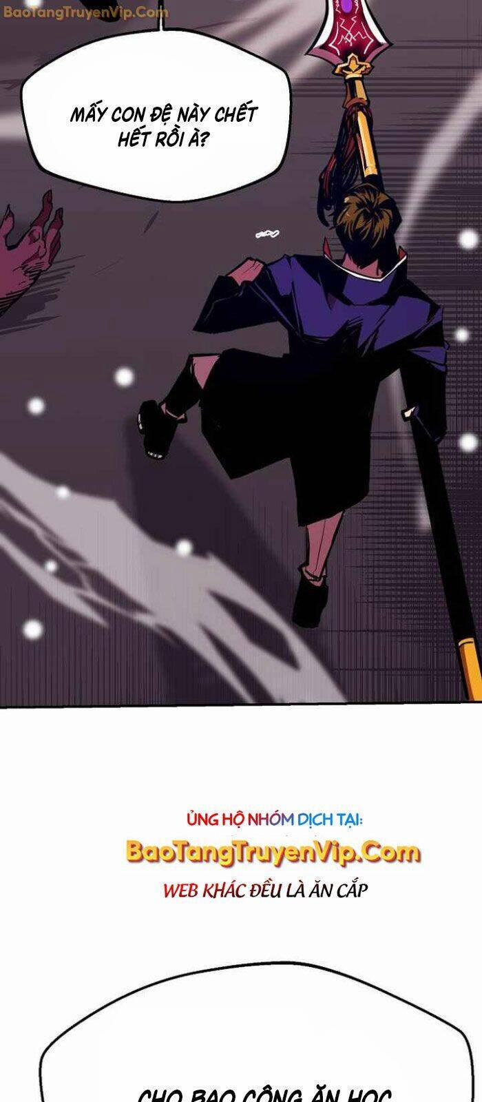 Hồi Quy Trở Lại Thành Kẻ Vô Dụng 65 trang 10