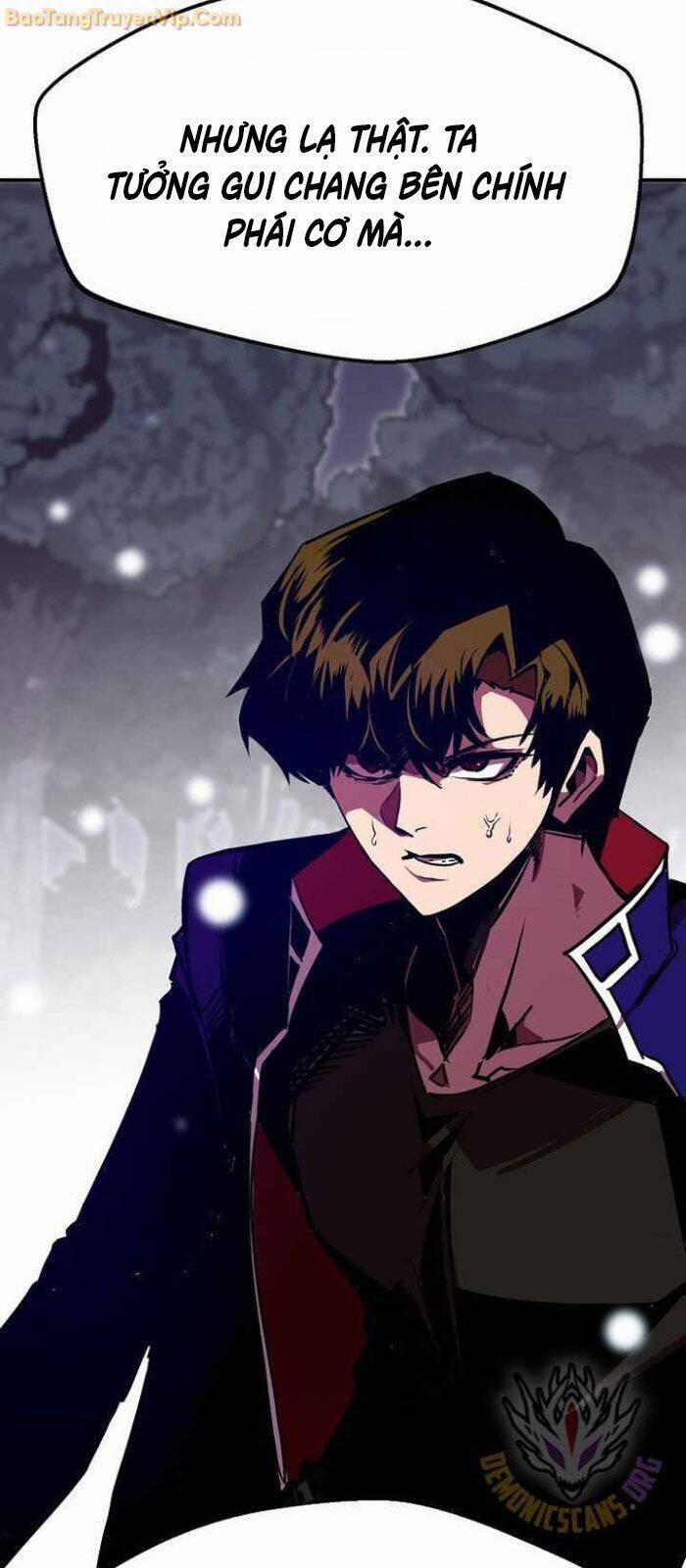 Hồi Quy Trở Lại Thành Kẻ Vô Dụng 65 trang 15