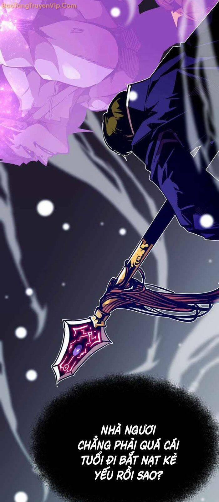 Hồi Quy Trở Lại Thành Kẻ Vô Dụng 65 trang 24