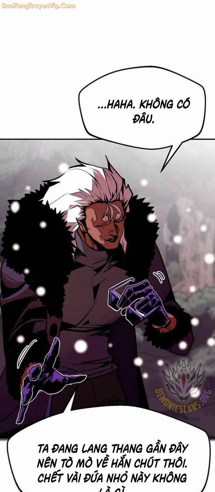 Hồi Quy Trở Lại Thành Kẻ Vô Dụng 65 trang 38