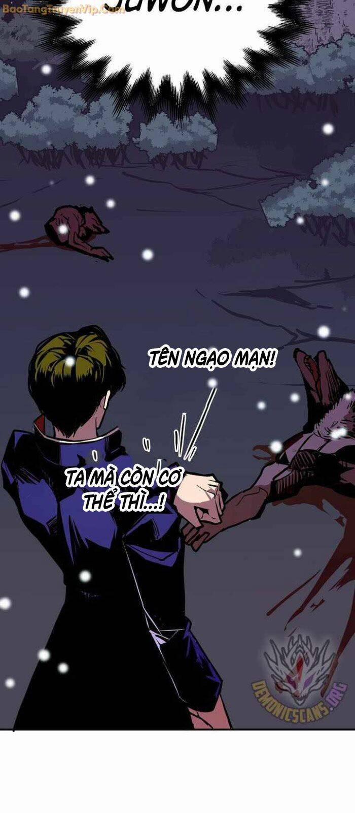 Hồi Quy Trở Lại Thành Kẻ Vô Dụng 65 trang 50