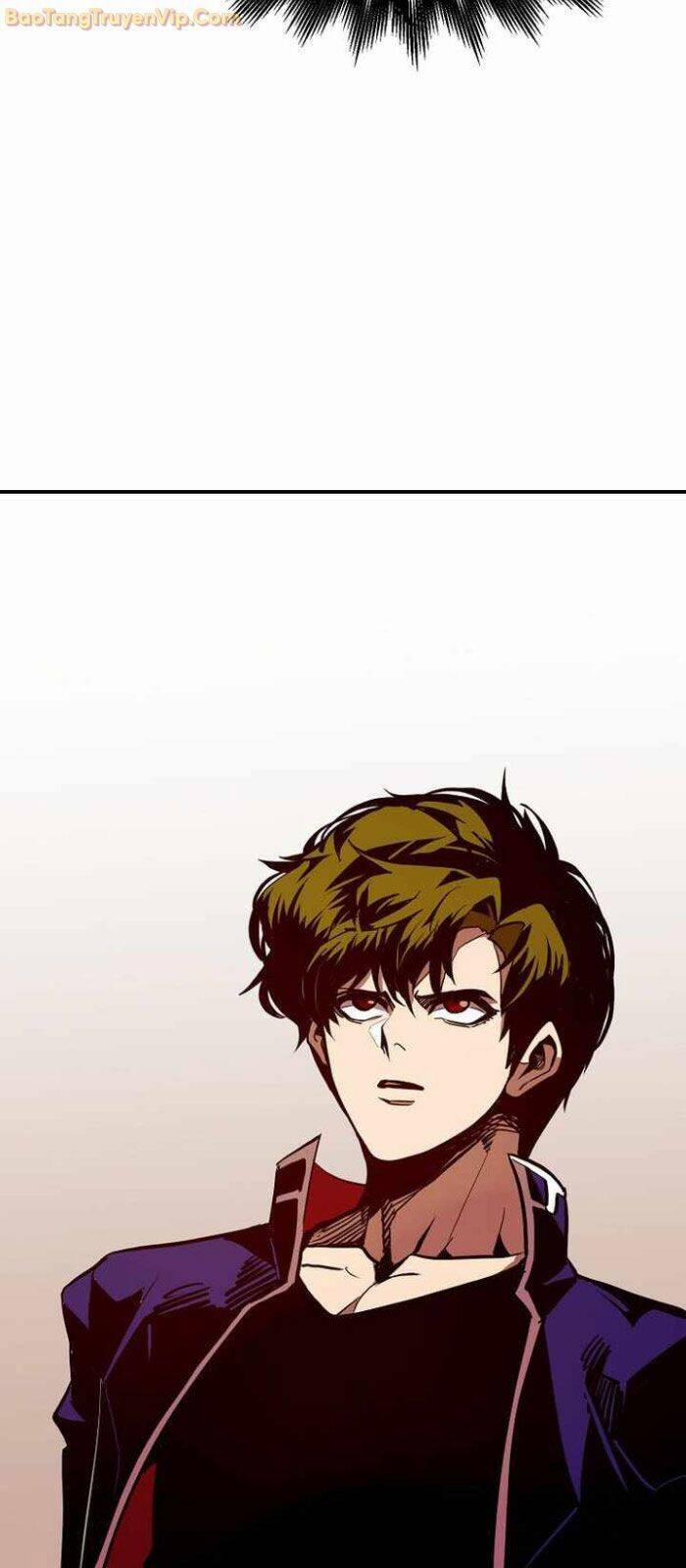 Hồi Quy Trở Lại Thành Kẻ Vô Dụng 65 trang 58