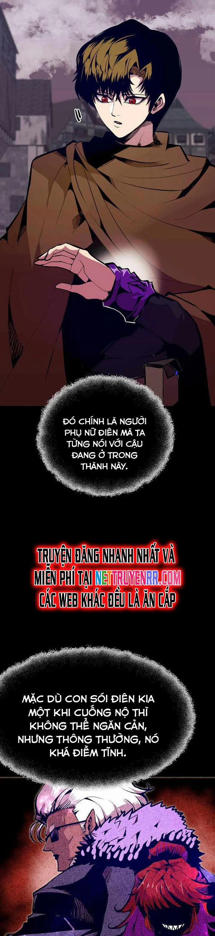 Hồi Quy Trở Lại Thành Kẻ Vô Dụng 67 trang 1