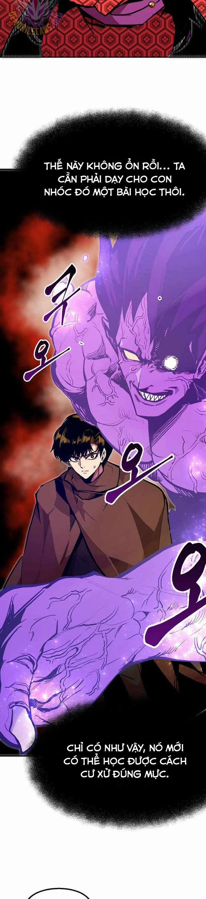 Hồi Quy Trở Lại Thành Kẻ Vô Dụng 67 trang 10