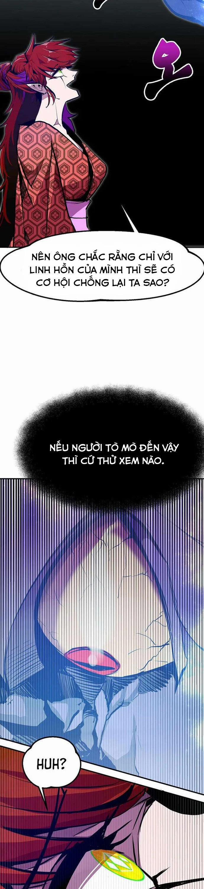 Hồi Quy Trở Lại Thành Kẻ Vô Dụng 67 trang 13