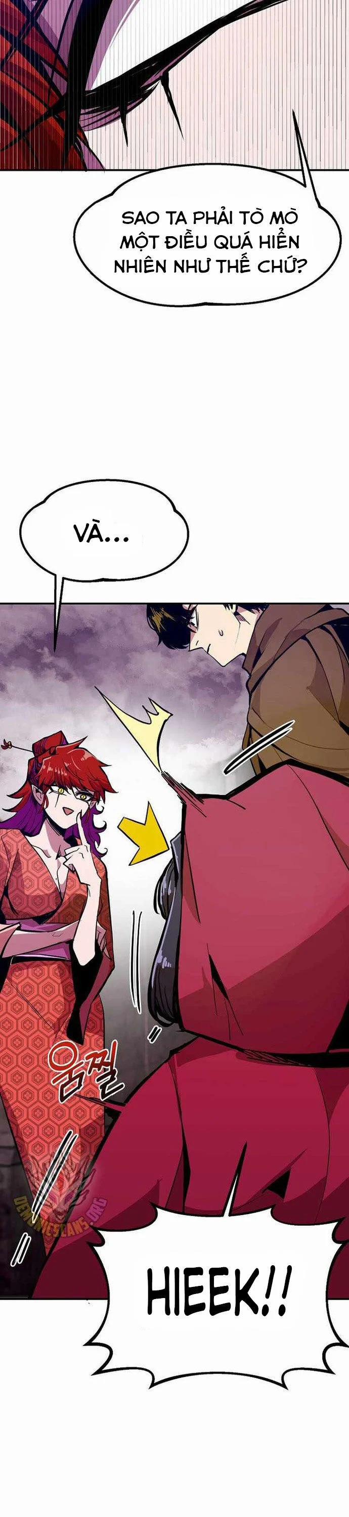Hồi Quy Trở Lại Thành Kẻ Vô Dụng 67 trang 14