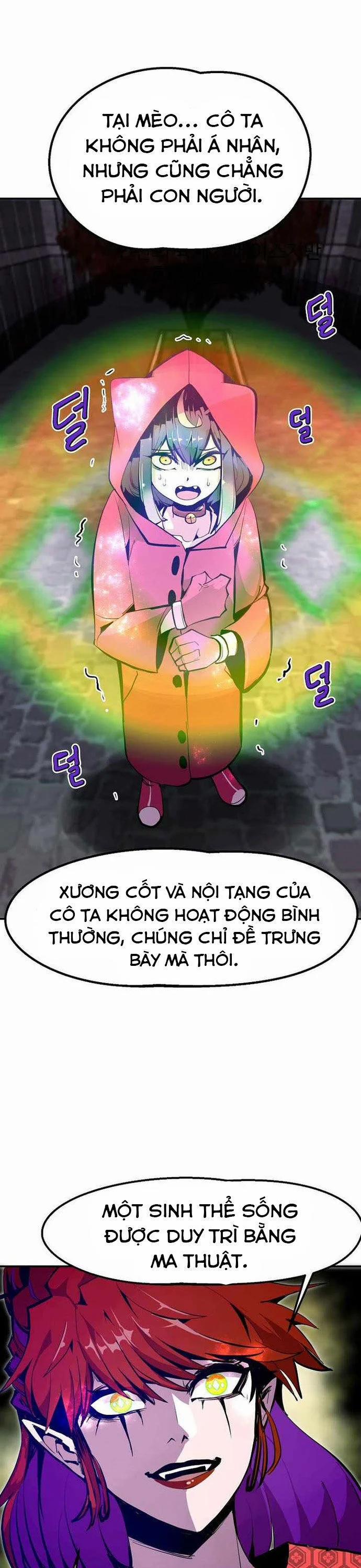 Hồi Quy Trở Lại Thành Kẻ Vô Dụng 67 trang 15