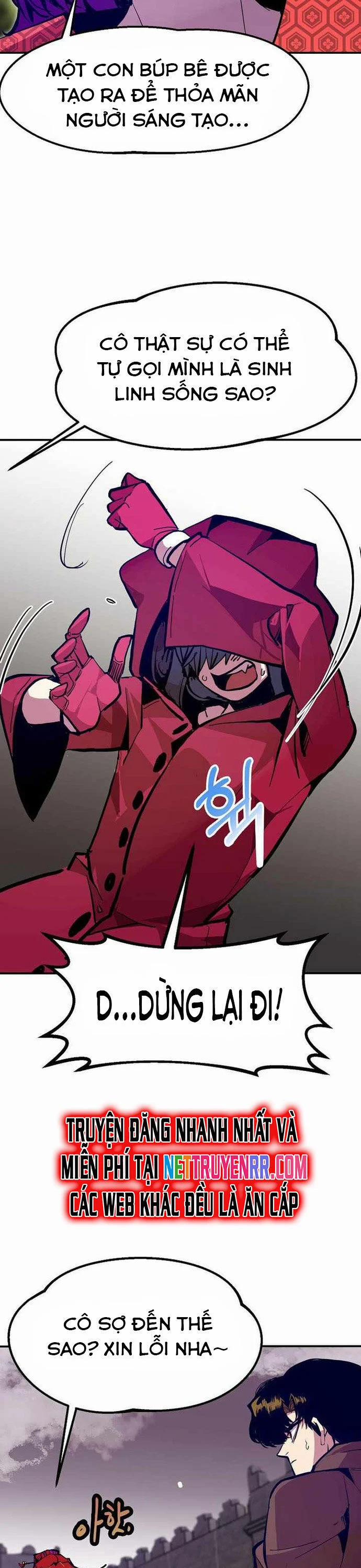 Hồi Quy Trở Lại Thành Kẻ Vô Dụng 67 trang 16